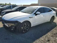KMHL64JA3RA389794 2024 HYUNDAI SONATA