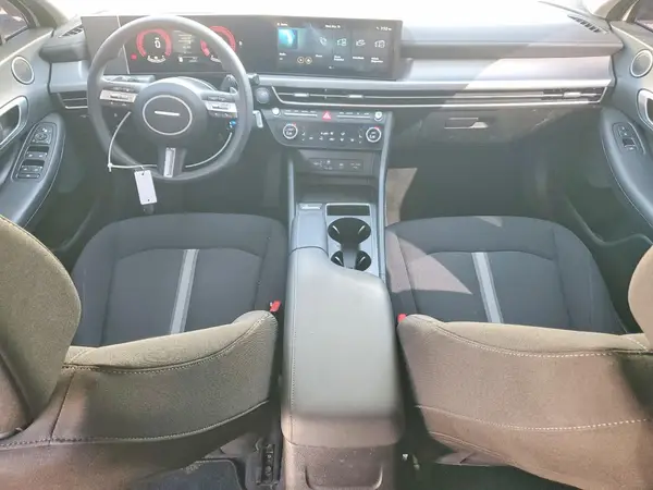 KMHL64JA3RA389794 2024 HYUNDAI SONATA - Image 8