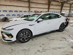 KMHL64JA3RA390461 2024 HYUNDAI SONATA