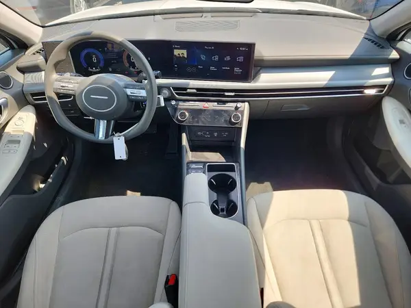 KMHL64JA3RA390461 2024 HYUNDAI SONATA - Image 8