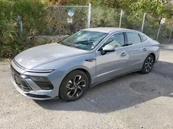 KMHL64JA3RA390640 2024 HYUNDAI SONATA