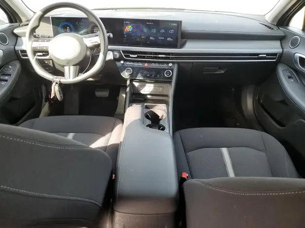 KMHL64JA3RA390640 2024 HYUNDAI SONATA - Image 8
