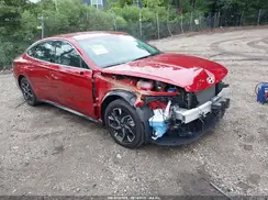 KMHL64JA3RA390783 2024 HYUNDAI SONATA