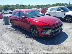 KMHL64JA3RA390881 2024 HYUNDAI SONATA