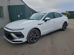 KMHL64JA3RA391349 2024 HYUNDAI SONATA