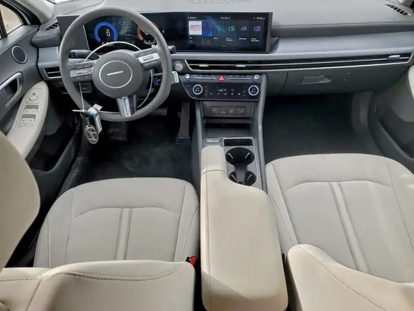 KMHL64JA3RA391349 2024 HYUNDAI SONATA - Image 8