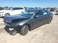 KMHL64JA3RA392405 2024 HYUNDAI SONATA