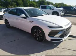 KMHL64JA3RA392744 2024 HYUNDAI SONATA