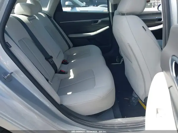KMHL64JA3RA392985 2024 HYUNDAI SONATA - Image 8