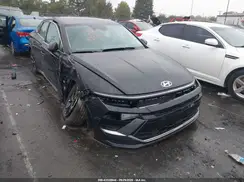 KMHL64JA3RA393053 2024 HYUNDAI SONATA