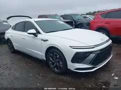 KMHL64JA3RA395305 2024 HYUNDAI SONATA
