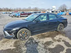 KMHL64JA3RA396745 2024 HYUNDAI SONATA