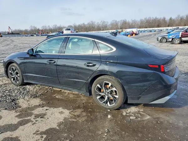 KMHL64JA3RA396745 2024 HYUNDAI SONATA - Image 2