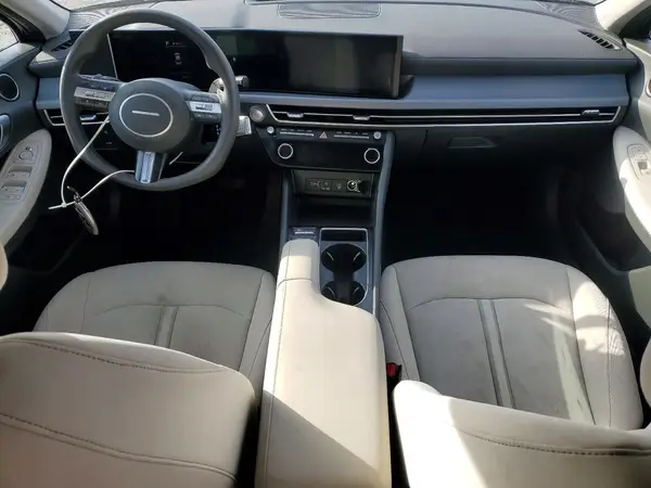 KMHL64JA3RA396745 2024 HYUNDAI SONATA - Image 8