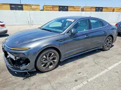 KMHL64JA3RA397491 2024 HYUNDAI SONATA