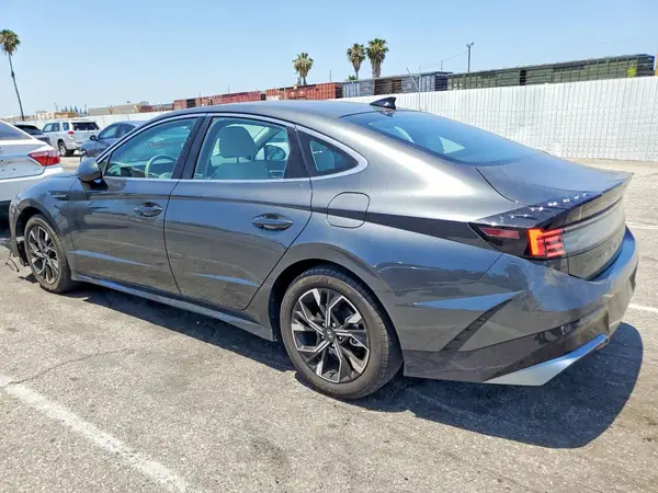 KMHL64JA3RA397491 2024 HYUNDAI SONATA - Image 2