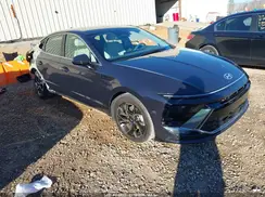KMHL64JA3RA397720 2024 HYUNDAI SONATA