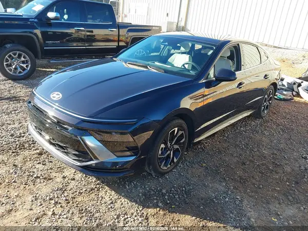 KMHL64JA3RA397720 2024 HYUNDAI SONATA - Image 2