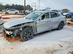 KMHL64JA3RA398110 2024 HYUNDAI SONATA