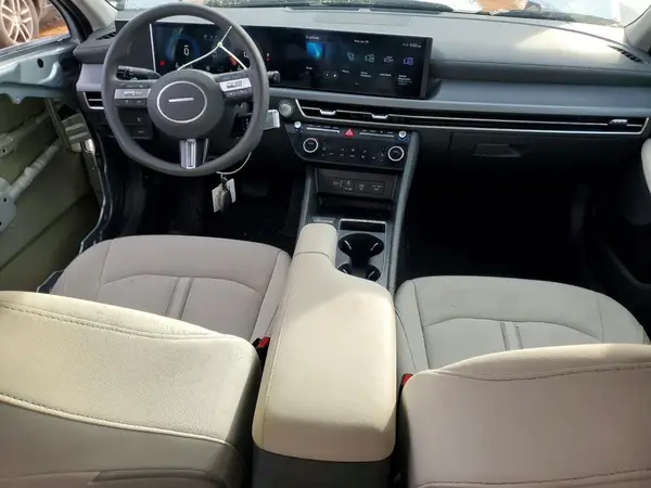 KMHL64JA3RA398110 2024 HYUNDAI SONATA - Image 8