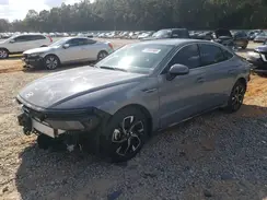 KMHL64JA3RA398799 2024 HYUNDAI SONATA