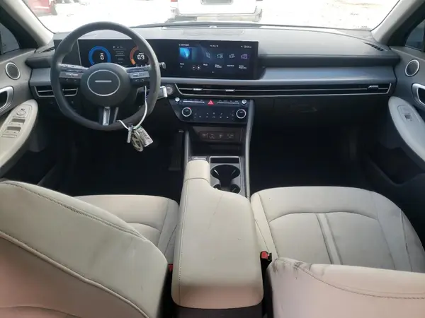 KMHL64JA3RA398799 2024 HYUNDAI SONATA - Image 8
