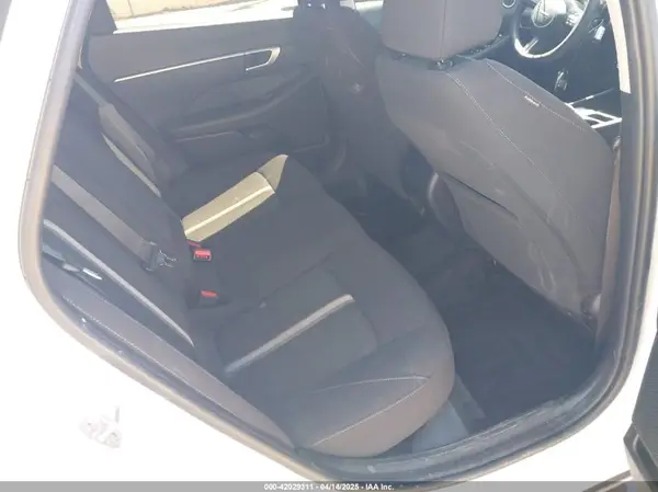 KMHL64JA3RA399371 2024 HYUNDAI SONATA - Image 8
