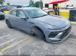 KMHL64JA3RA400177 2024 HYUNDAI SONATA