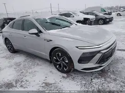 KMHL64JA3RA400521 2024 HYUNDAI SONATA