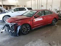 KMHL64JA3RA400633 2024 HYUNDAI SONATA