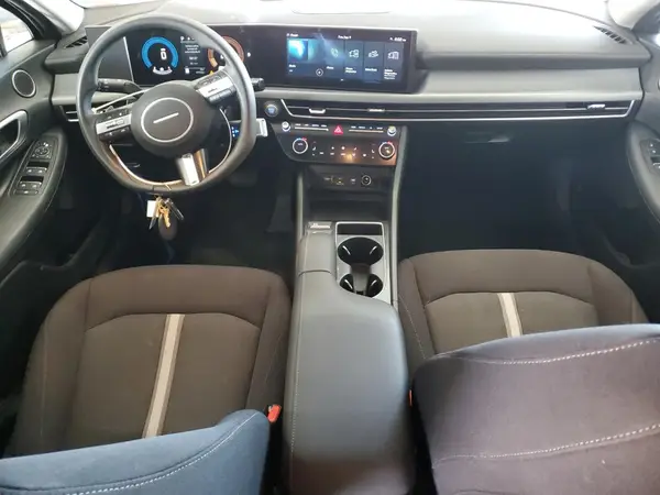 KMHL64JA3RA400633 2024 HYUNDAI SONATA - Image 8