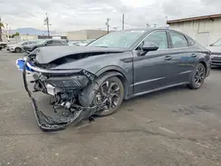 KMHL64JA3RA401118 2024 HYUNDAI SONATA