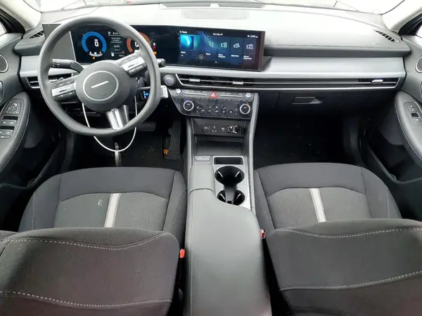 KMHL64JA3RA401118 2024 HYUNDAI SONATA - Image 8