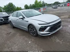 KMHL64JA3RA401894 2024 HYUNDAI SONATA