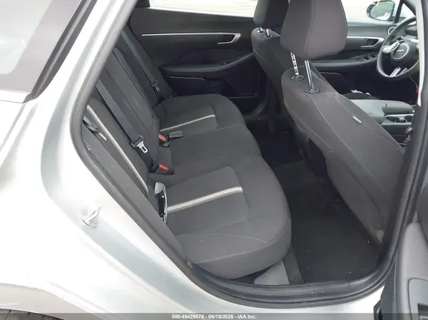 KMHL64JA3RA401894 2024 HYUNDAI SONATA - Image 8