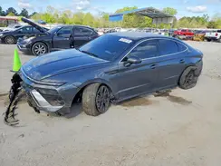 KMHL64JA3RA402009 2024 HYUNDAI SONATA