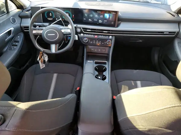 KMHL64JA3RA402186 2024 HYUNDAI SONATA - Image 8