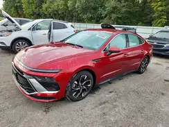 KMHL64JA3RA402530 2024 HYUNDAI SONATA