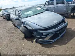 KMHL64JA3RA403449 2024 HYUNDAI SONATA
