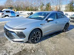 KMHL64JA3RA403760 2024 HYUNDAI SONATA