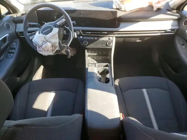 KMHL64JA3RA404410 2024 HYUNDAI SONATA - Image 8