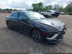 KMHL64JA3RA405976 2024 HYUNDAI SONATA