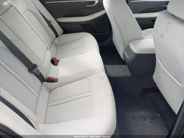 KMHL64JA3RA405976 2024 HYUNDAI SONATA - Image 8