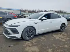 KMHL64JA3RA409056 2024 HYUNDAI SONATA