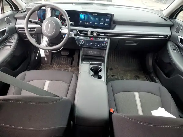 KMHL64JA3RA409056 2024 HYUNDAI SONATA - Image 8