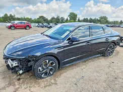 KMHL64JA3RA410272 2024 HYUNDAI SONATA