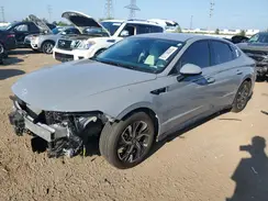 KMHL64JA3RA410434 2024 HYUNDAI SONATA