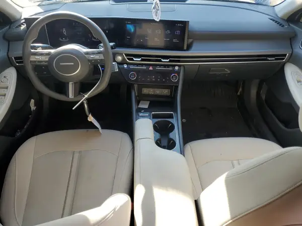 KMHL64JA3RA410434 2024 HYUNDAI SONATA - Image 8