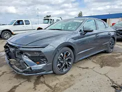 KMHL64JA3RA410675 2024 HYUNDAI SONATA