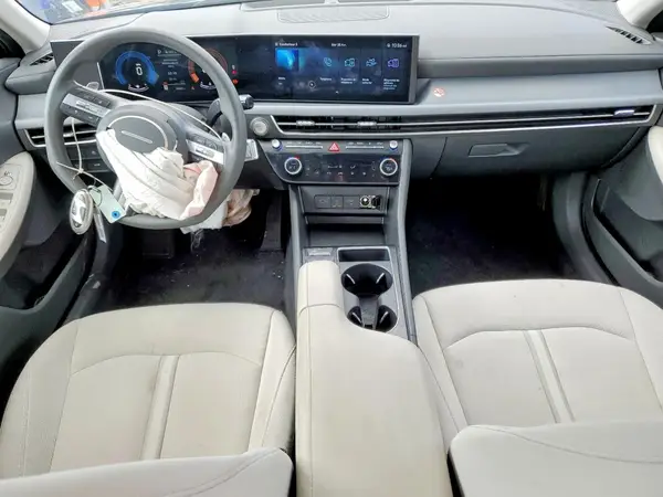 KMHL64JA3RA410675 2024 HYUNDAI SONATA - Image 8